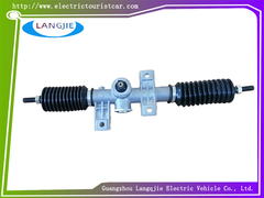 Golf Cart Steering Wheel, Steering Gear Shaft, EAGLE Cable Tie, Gear Rack Accessories