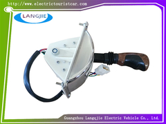 Sightseeing Car Gear Shift Switch Handle LVTONG Gear Switch Forward And Reverse Gear Accessories