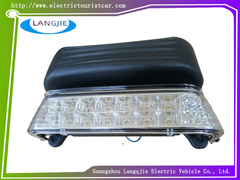 Golf Cart LED Head Lightweight Front Lighting Headlight EXCAR Left And Right Headlight Accessories