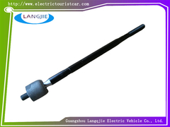 Automatic parts rack end pull rod for LVTONG sightseeing car circular connection ball joint lower su