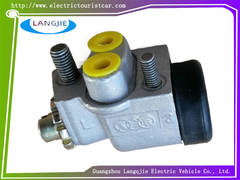 The Front Left Pump Without A Nozzle Is Suitable For Marshell Tour Buses