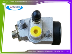 Front Left With Mouth Pump Suitable For Marshell Tour Bus Parts