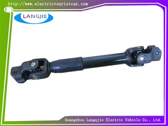 Electric Car Steering System