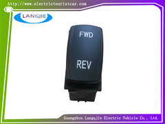 Forward And Backward Switches Are Suitable For LVTONG/Ezgo/YAMAHA Golf Carts
