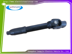 Electric Car Steering System