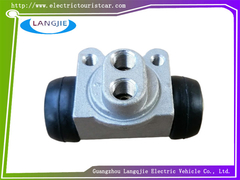 Rear Pump Without Nozzle Marshell Tour Bus Accessories