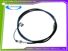 Tourist Bus Brake Line, Brake Throttle Cable, Marshell Accelerator Automatic Control Cable Accessori