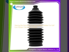 Steering Box Rack Dust Cover Long Bellow Rubber For Golf Cart Pioneer Club Car DS 1013035