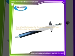 Four-Wheel Sightseeing Car Component Upper Shaft Tube EAGLE For Golf Car Spare Parts