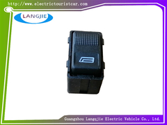 Electric Sightseeing Car Universal Vehicle LVTONG Button 5-Pin Forward/Backward Switch Assembly