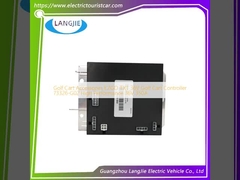 Golf Cart Accessories EZGO TXT 36V Golf Cart Controller 73326-G02 High Performance 36V 350A