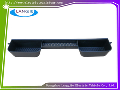 High Quality Materials For The Sale Of Front External Storage Baskets Are Used For EXCAR Golf Carts