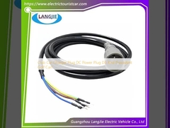 CIub Car Charger Plug DC Power Plug DS And Precedent Golf Cart