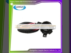 CIub Car Pioneer Charger Plug Slot Golf Car Charging Gun Patrol Sightseeing Car