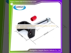 CIub Car Golf Car Center Shaft DS Sightseeing Car Vertical Shaft Accessories