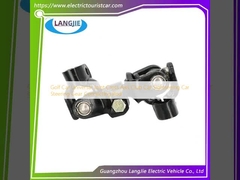 Golf Car Universal Joint Cross Axis CIub Car Sightseeing Car Steering Gear Connecting Rod