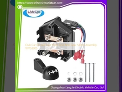 CIub Car DS Golf Cart Front And Rear Gear Switch Assembly 101753005