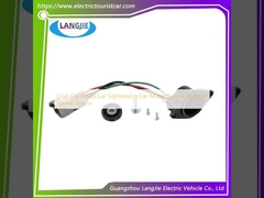 CIub Car Patrol Car Sightseeing Car Motor Sensor Golf Car Speed Sensor