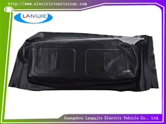 EZGO TXT Seat Cushion Protection Pad Suitable For Golf Carts