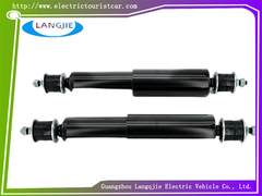 Electric Golf Cart EZGO TXT Front And Rear Fixed Shock Absorber 18.3-Inch Component