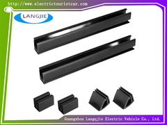 Club Car Golf Club Car Precedent Windshield Curtain Ball Car Clip