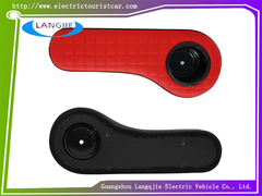 EZGO Golf Cart Rear Armrest Seat Armrest Kit