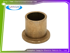 LVTONG Golf Cart Accessories, Bearing Lining, Flange Sleeve Lining