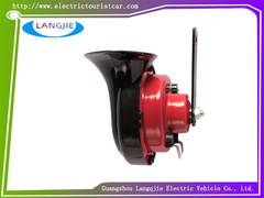 EZGO Golf Cart Club Car 12V Snail Waterproof Horn Parts