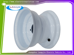 10 Inch Front And Rear Wheel Hubs Suitable For Club Car Golf Cart Components