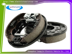 Club Car Left And Right Brake Assemblies 2pcs For Golf Cart Parts