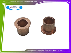 Club Car Golf Cart Parts Circular Sheep Horn Shaft Copper Sleeve