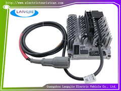 Club Car Battery Charger 48V For Golf Carts And Club Car Components