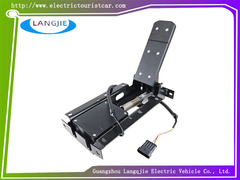 EZGO Golf Cart TXT Iron Accelerator Brake Pedal Parts