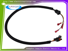 Golf Cart EZGO TXT PDS Voltage Divider Cable G05 Parts