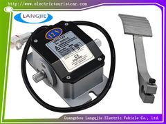 Inbor Accelerator Pedal 12V N3205116 Is Used For Golf Carts And Sightseeing Vehicles