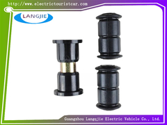 EZGO Swing Arm Buffer Rubber Cover Golf Cart RXV And LXI Rubber Cover Two Styles