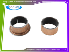 EZGO Sheep Horn Shaft Copper Liner Inner Sleeve Component Is Used For Patrol Cars And Golf Carts