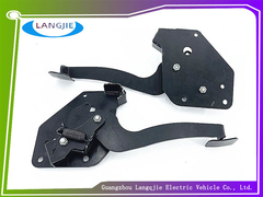 Electric Patrol Vehicle Accessories Brake Parking EAGLE Foot Brake Pedal