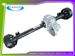 Golf Car Club Car DS Rear Axle Assembly Sightseeing Car Tooth Pack Component