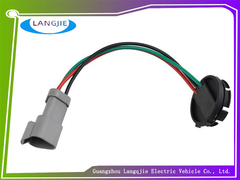 Electric Sightseeing Car Clun Car Engine Speed Sensor Golf Cart Universal Component