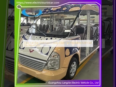 Club Car Gas Golf Cart 5 Seats Club Car Precedent Golf Cart For Resort Car