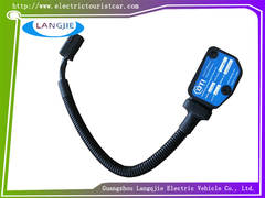 Marshell Throttle Transmission 0-4.65V Suitable For Golf Carts And Sightseeing Vehicles