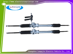 Power Steering Wheel And Steering Gear Are Suitable For 23 Seat Accessories Of Sightseeing Cars