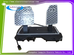 Marshell Accelerator Pedal Assembly Parts For Golf Carts