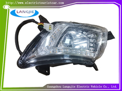 High Quality LED Front Fog Lights For Marshell Golf Carts