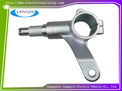 EXCAR Golf Cart High Quality Wheel Core Shaft Sheep Horn Shaft Parts