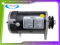 Golf Car Club Car Fuel Car Starter Motor Accessories
