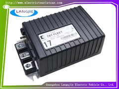 EZGO TXT Golf Cart DC Motor Controller 1206HB-5201