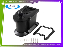 Golf Cart Universal Club Car Ball Washer With Mounting Base Accessories