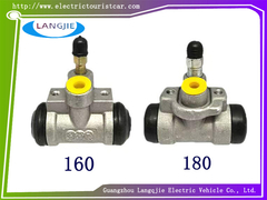 Front And Rear Brake Cylinders For 160 And 180 Marshell Sightseeing Cars And Patrol Cars